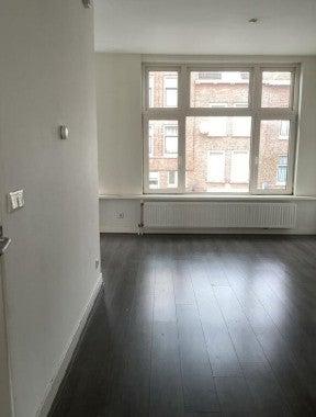 Appartement - Grote Visserijstraat - Rotterdam