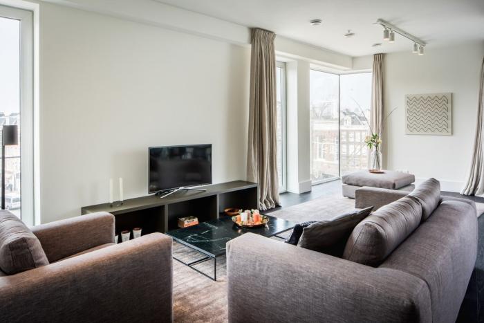 Appartement - Ferdinand Bolstraat - Amsterdam