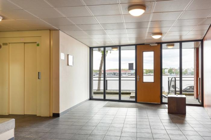 Appartement - Sumatrakade - Amsterdam