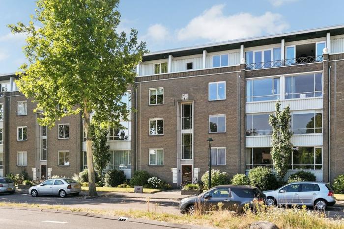 Appartement - Boutenslaan - Eindhoven