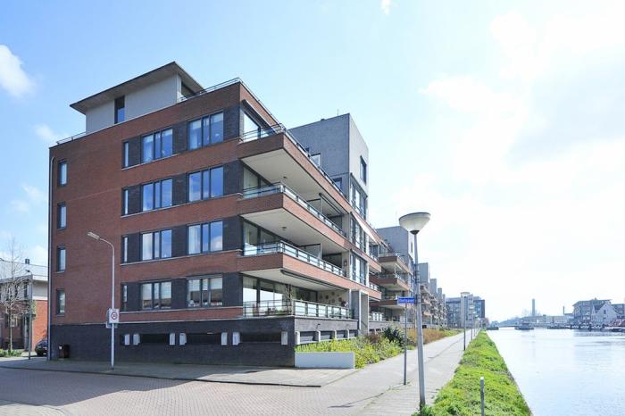 Appartement - Koningsveld - Delft