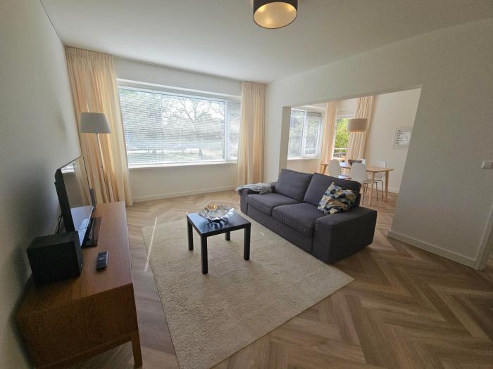 Appartement - Amberlaan - Amstelveen