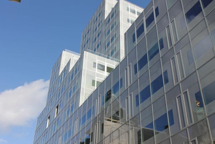 Appartement - Halvemaanpassage - Rotterdam