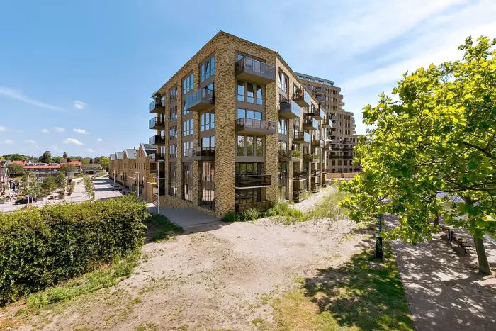 Appartement - Treurenburgstraat - Eindhoven