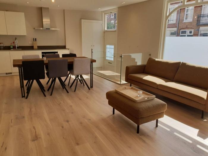 Appartement - Balthasar Floriszstraat - Amsterdam