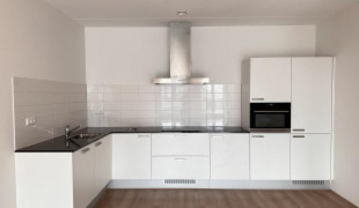 Appartement - Rijnlandlaan - Amsterdam
