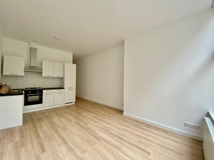 Appartement - Mathenesserlaan - Rotterdam
