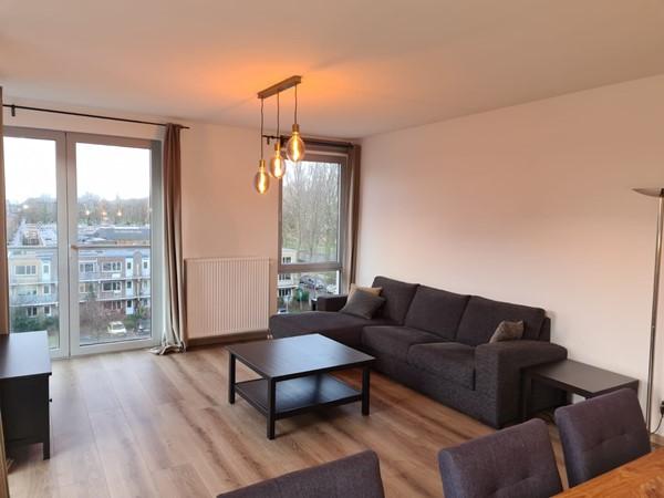 Appartement - Overtoom - Amsterdam