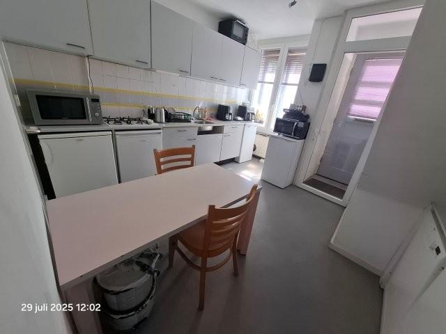 Kamer - Holendrechtstraat - Amsterdam