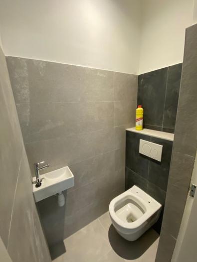 Appartement - Willem Brouwerstraat - Schiedam