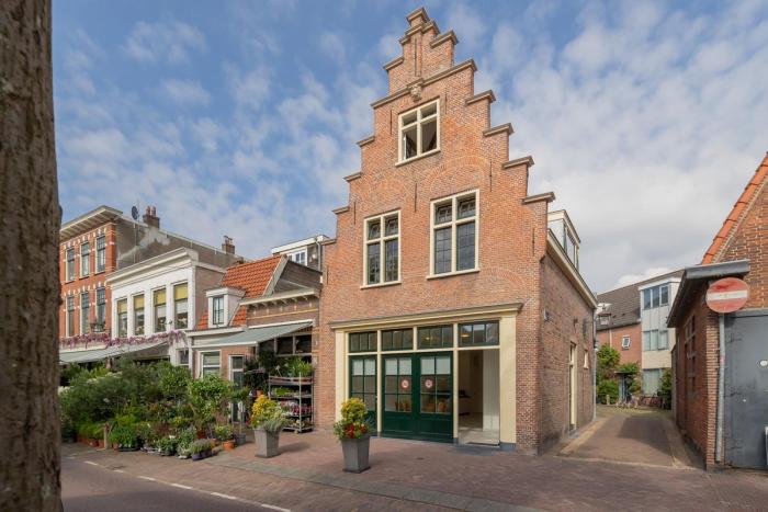 Appartement - Beeksteeg - Haarlem