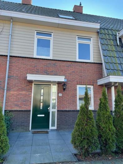 Appartement - Nicolaas Beetslaan - Amstelveen