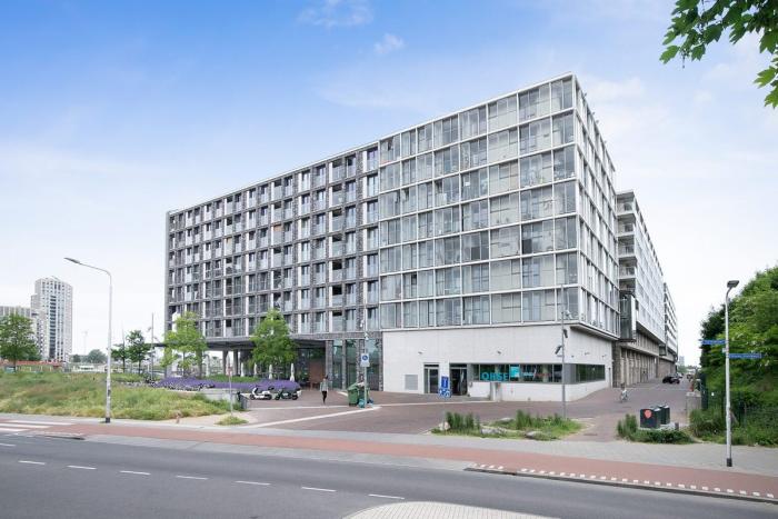 Appartement - Kraanstraat - Nijmegen