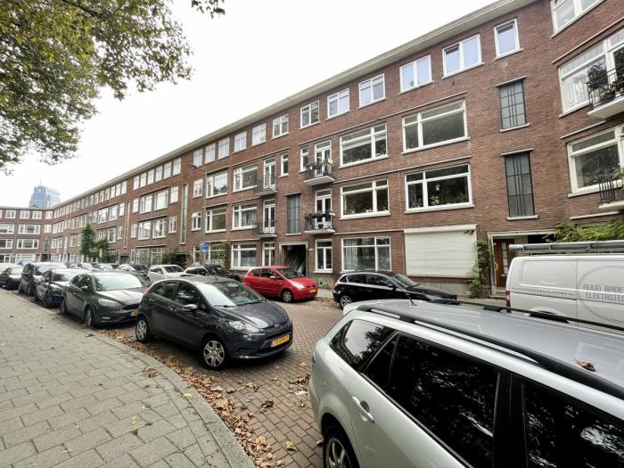 Appartement - Baljuwplein - Rotterdam
