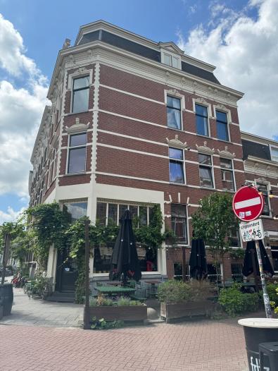 Appartement - Proveniersstraat - Rotterdam