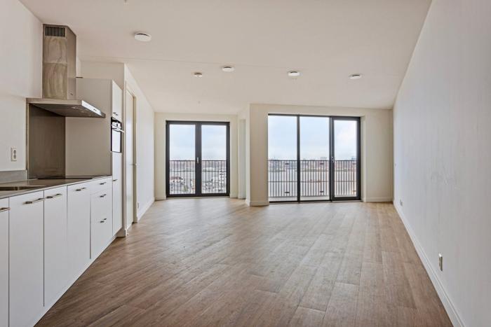 Appartement - Hellingbaan - Amsterdam