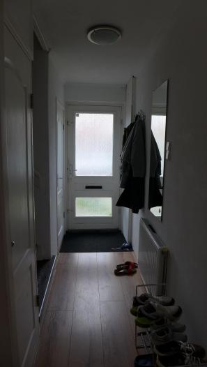 Huis - Zomerstraat - Amsterdam