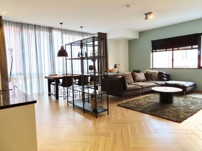 Appartement - Gedempte Gracht - 's-Gravenhage