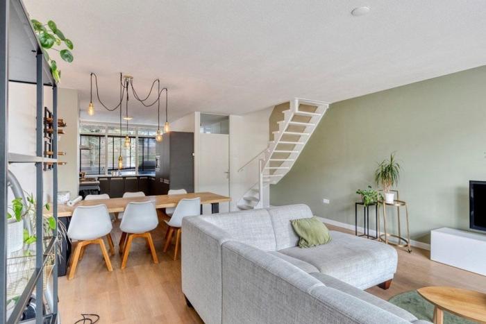 Appartement - Sint-Jacobstraat - Rotterdam