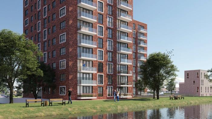 Appartement - Lomanlaan - Utrecht