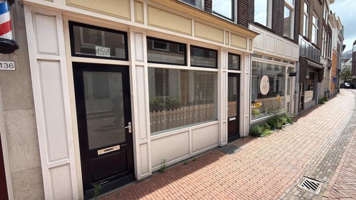 Appartement - Hoogstraat - Schiedam