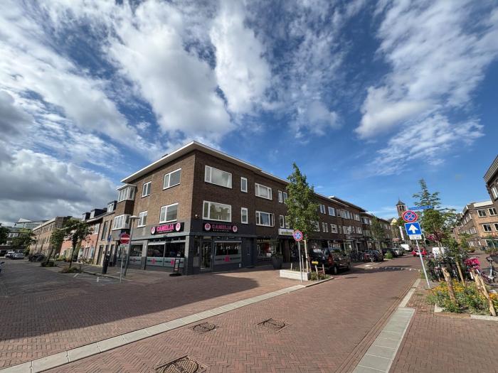 Appartement - Kanaalstraat - Utrecht