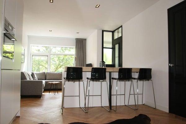 Appartement - Noorderhavenkade - Rotterdam