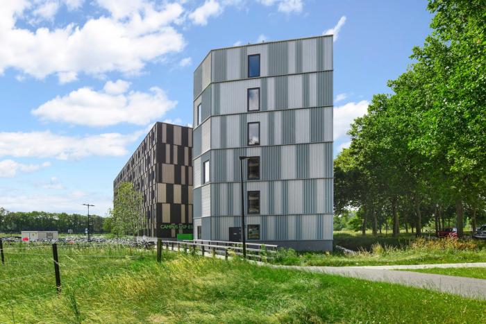 Appartement - Limapad - Utrecht