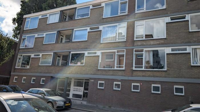 Appartement - Tholenstraat - Rotterdam