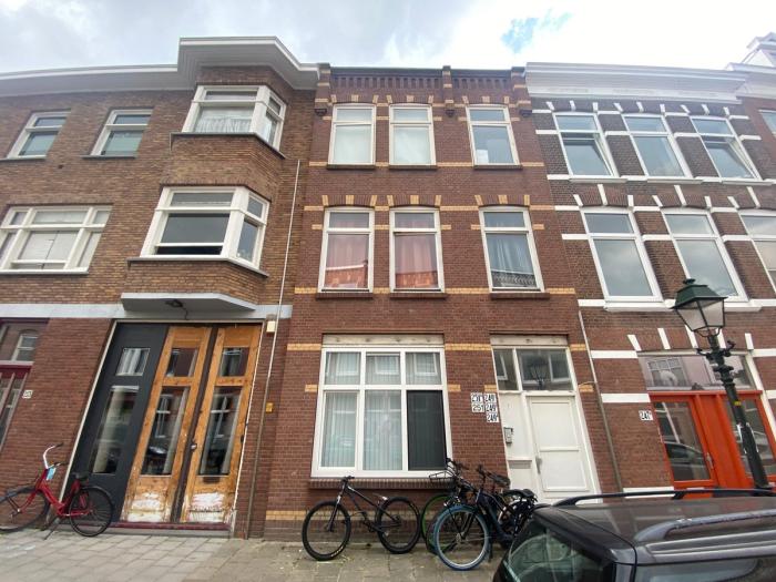 Appartement - Kepplerstraat - 's-Gravenhage