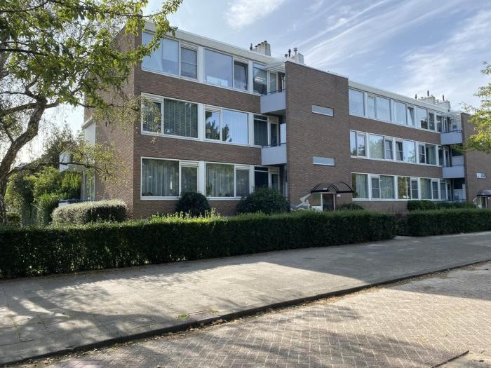 Appartement - Van Beethovensingel - Rotterdam