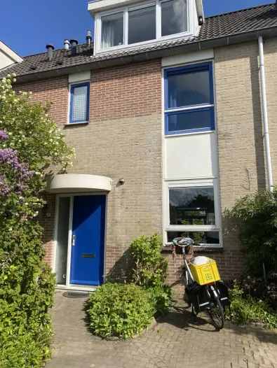 Appartement - Cia van Boortlaan - Amstelveen