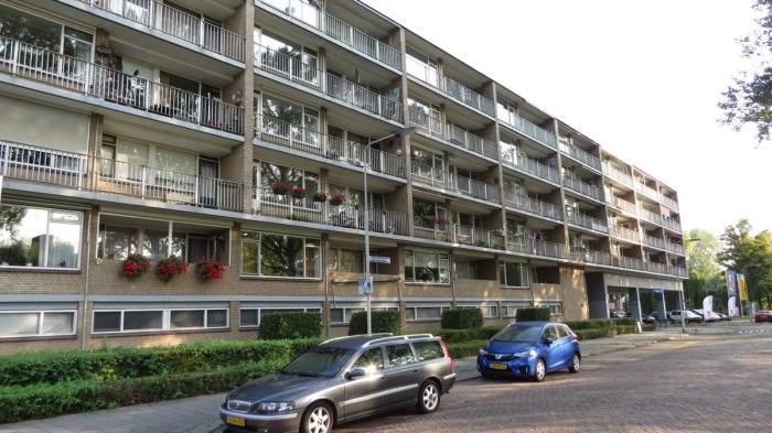 Appartement - Kamphuizenlaan - Arnhem
