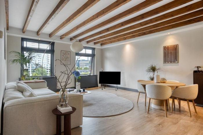 Appartement - Kortenaerstraat - Rotterdam