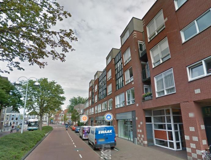 Appartement - Pelikaanstraat - Leiden