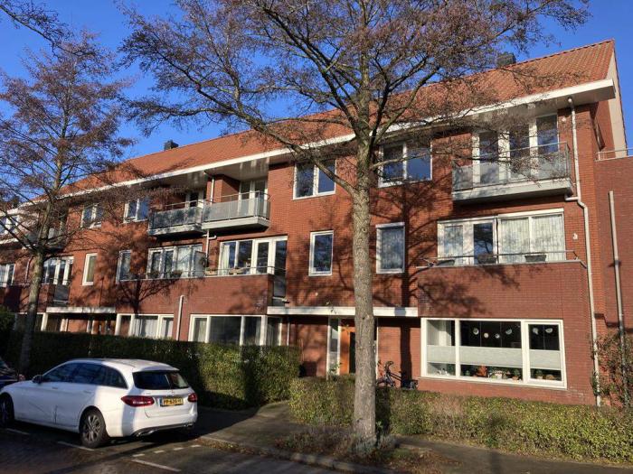 Appartement - Karperstraat - Utrecht