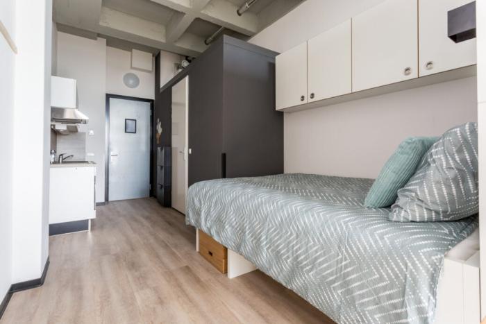 Appartement - De Lampendriessen - Eindhoven