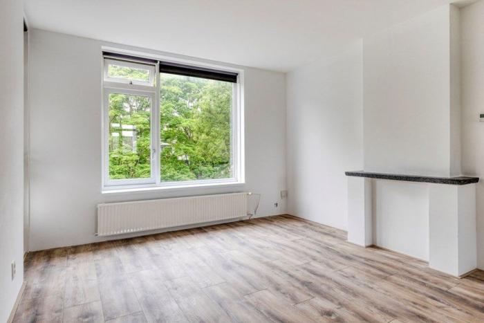 Appartement - W.H. van Leeuwenlaan - Delft