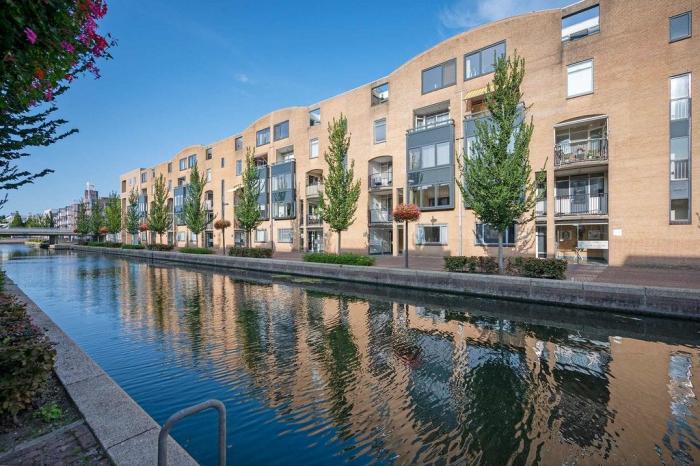 Appartement - Olstgracht - Almere