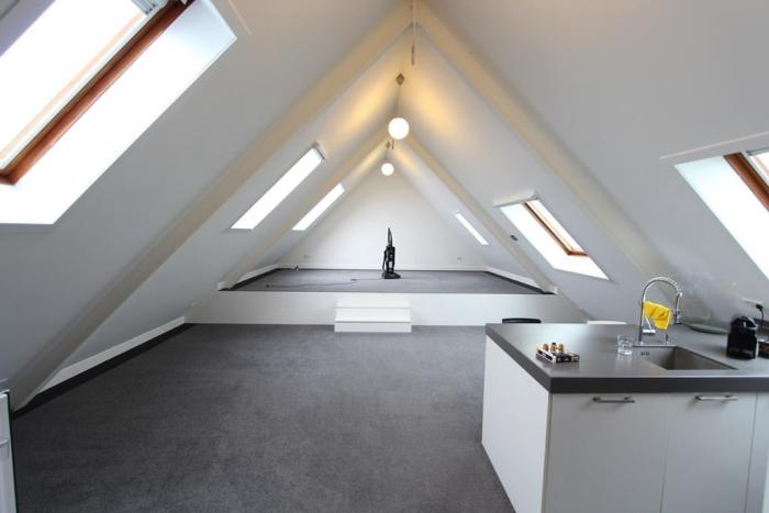 Huis - Hugo de Vriesweg - Amstelveen