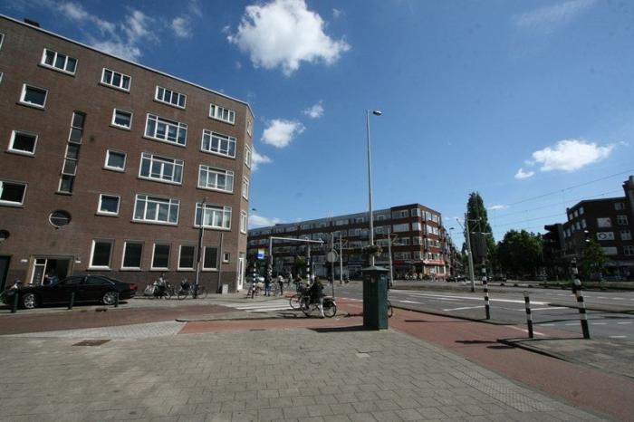 Appartement - Schieweg - Rotterdam