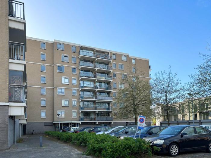Appartement - Generaal Stedmanstraat - Eindhoven