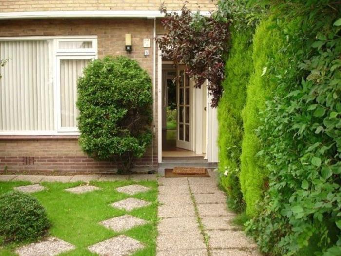 Appartement - Klaasje Zevensterstraat - Amstelveen