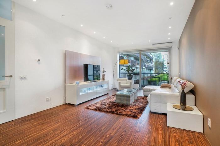 Appartement - Rijswijkstraat - Amsterdam