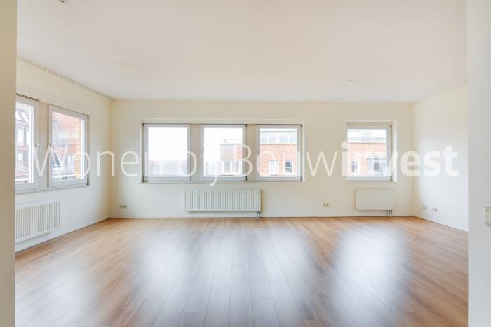 Appartement - Artemisstraat - Amsterdam
