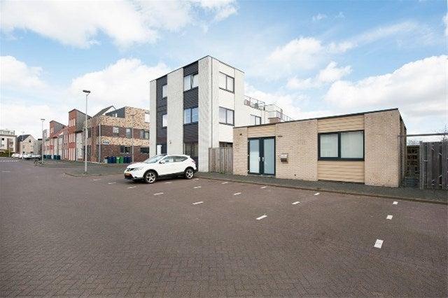 Appartement - Amorstraat - Almere