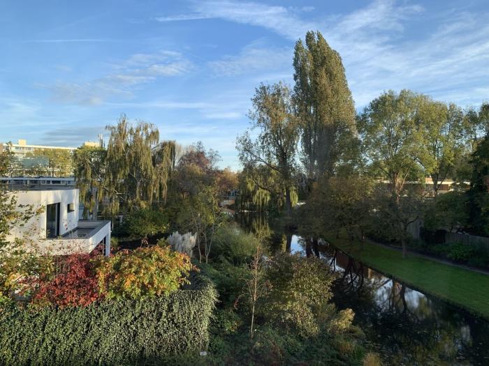 Appartement - Straat van Gibraltar - Amstelveen