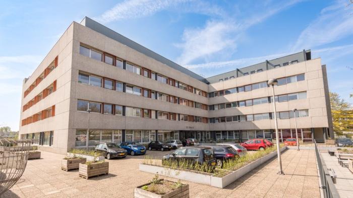 Appartement - IJssellaan - Arnhem