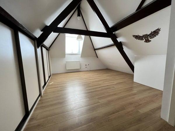 Appartement - Kepplerstraat - 's-Gravenhage