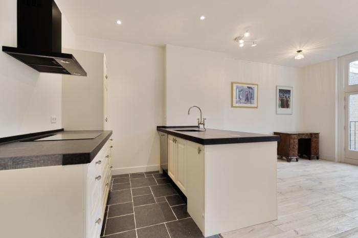 Appartement - De Lairessestraat - Amsterdam